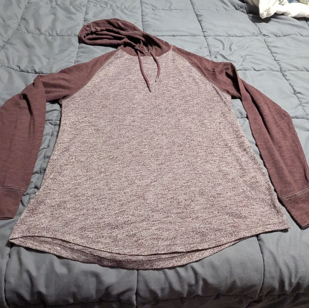 Express stay cozy
